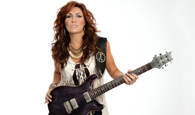 Artist Image for Jo Dee Messina