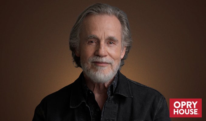 Jackson Browne | Ryman Auditorium