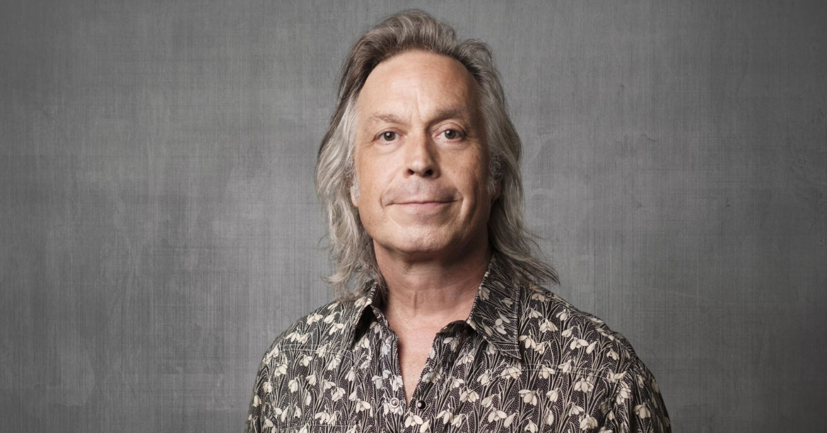 Jim Lauderdale