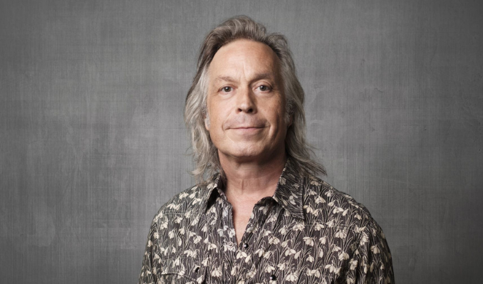 Artist Image for Jim Lauderdale