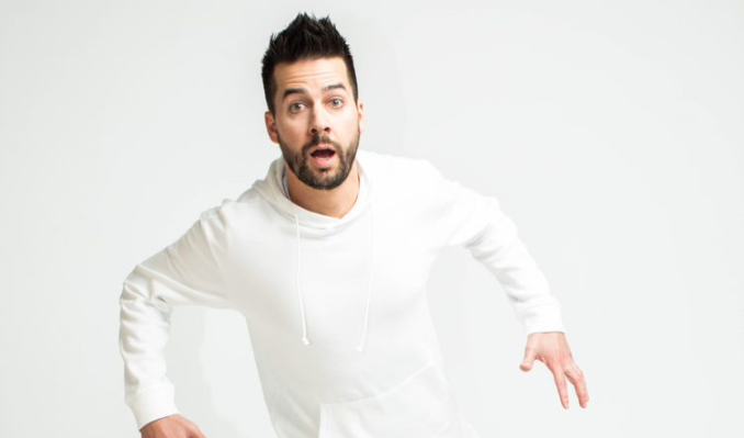 Artist Image for John Crist