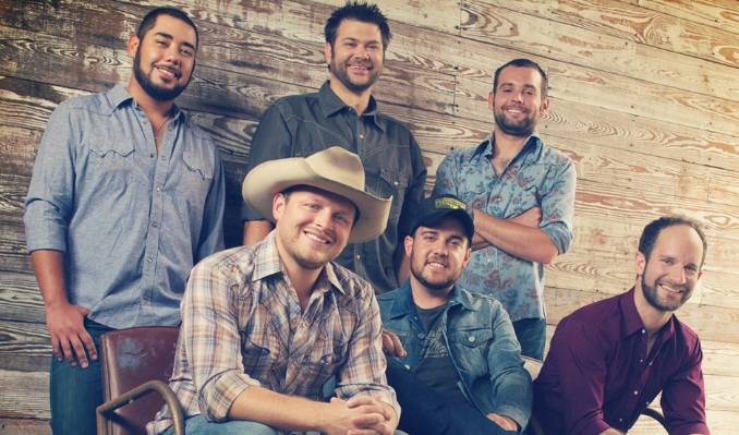 Artist Image for Josh Abbott Band