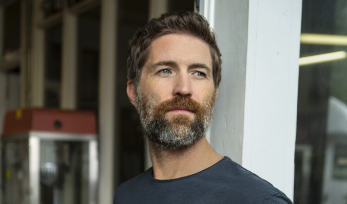 Artist Image for Josh Turner