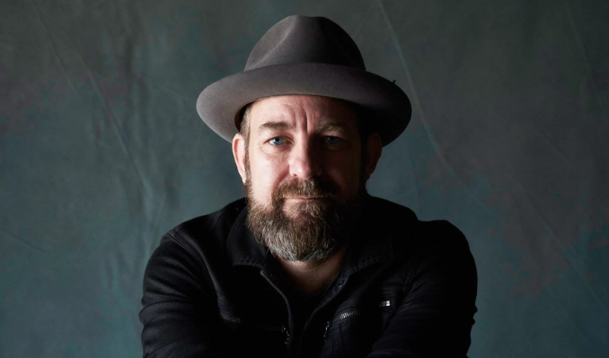 Artist Image for Kristian Bush