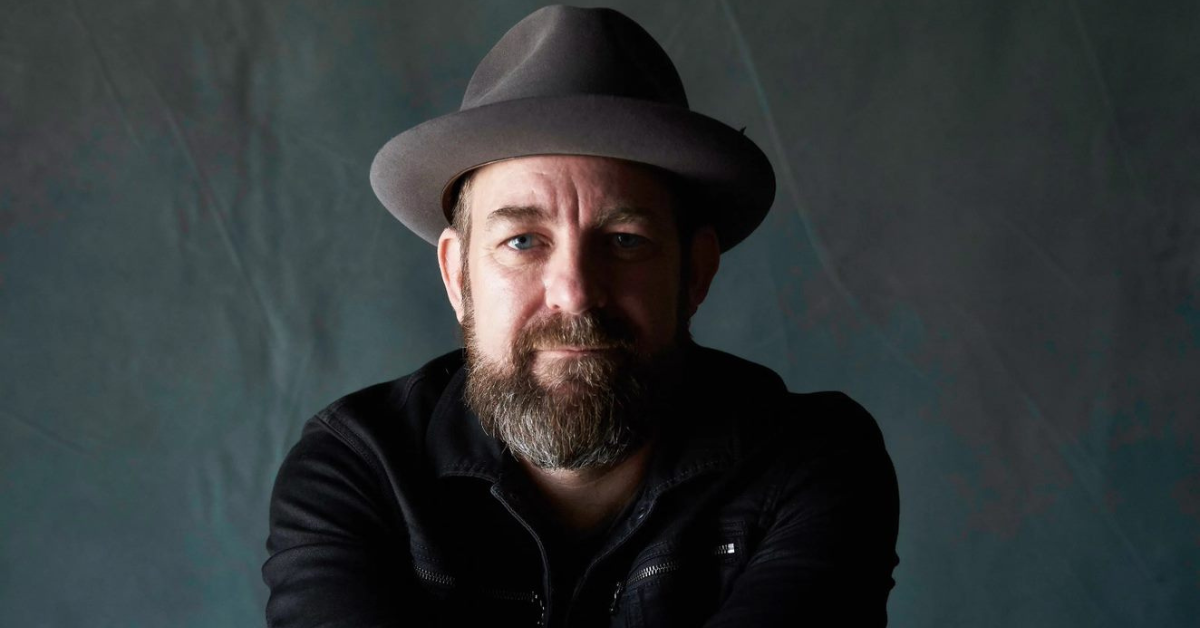 Kristian Bush