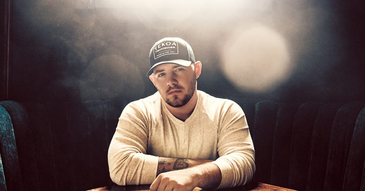 Kameron Marlowe Opry