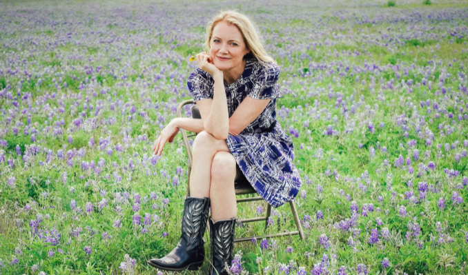 Artist Image for Kelly Willis