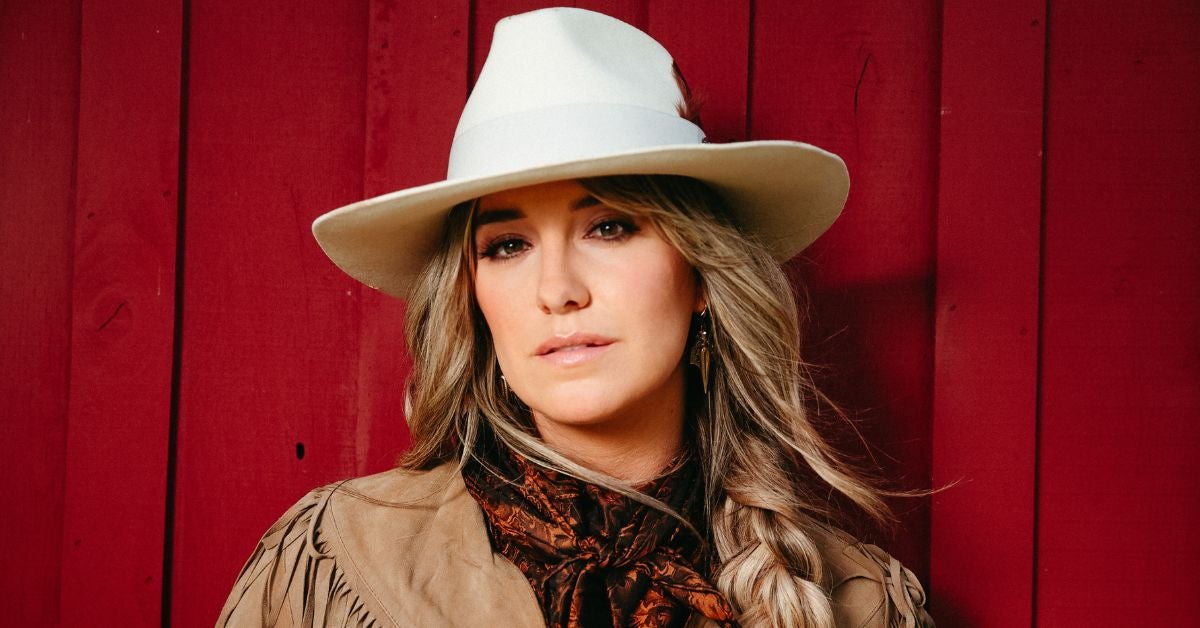 Lainey Wilson Opry