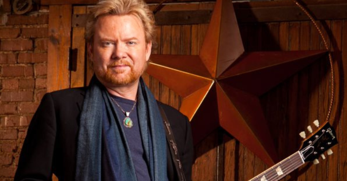 Lee Roy Parnell