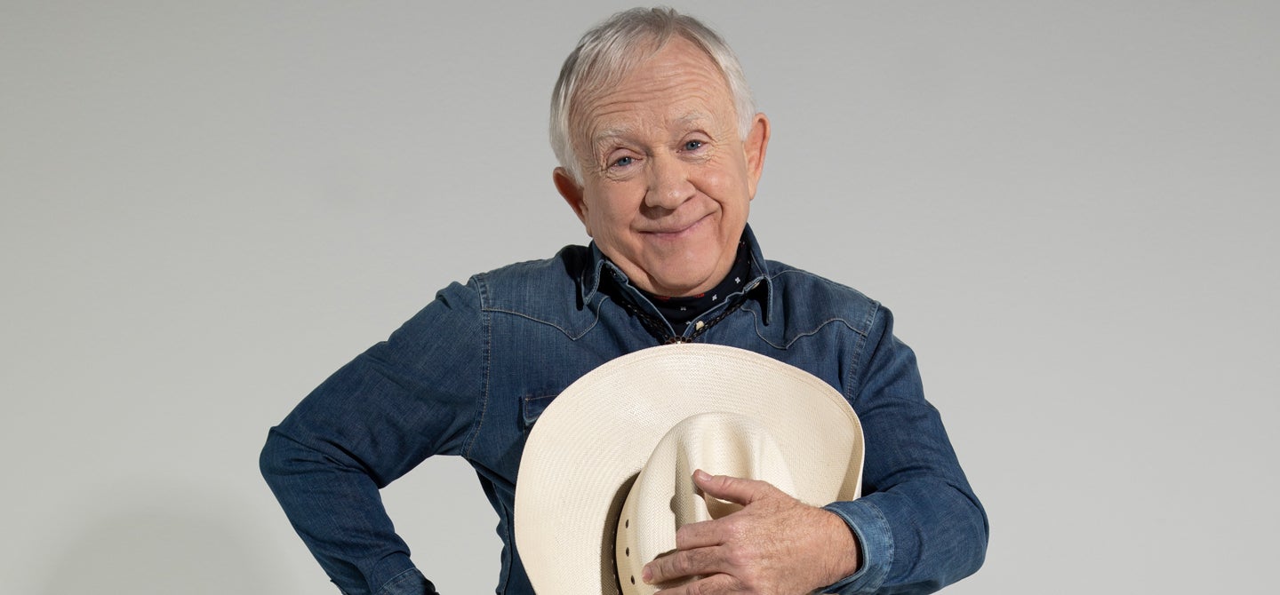 Reportin’ For Duty: A Tribute To Leslie Jordan