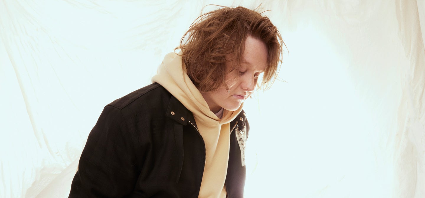 Lewis Capaldi