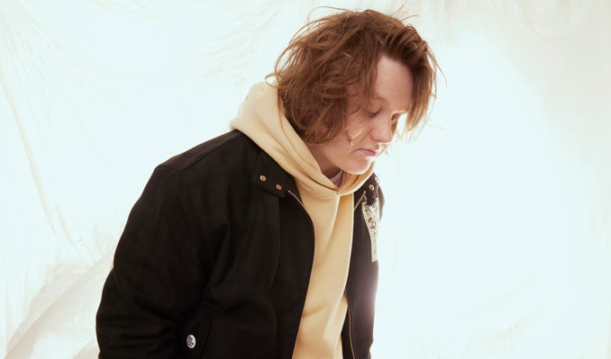 More Info for Lewis Capaldi