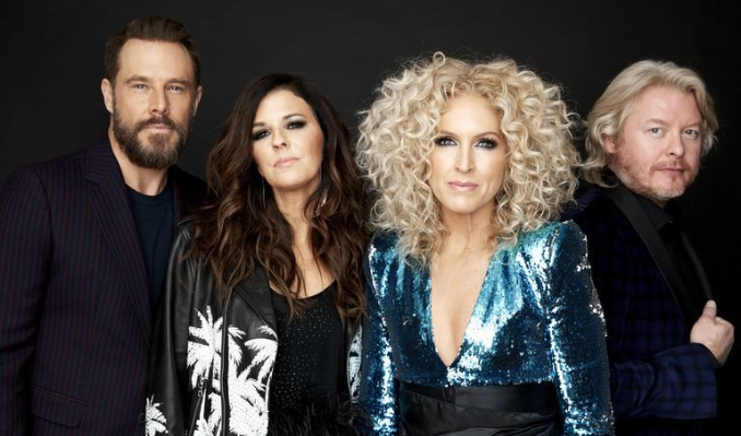Artist Image for Little Big Town