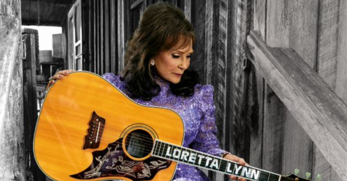 Loretta