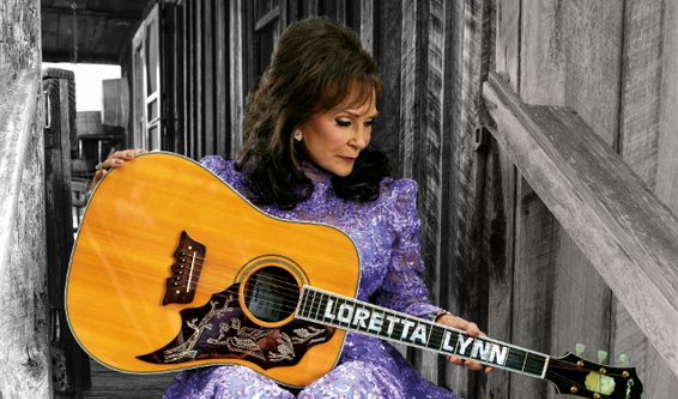 Artist Image for Loretta Lynn