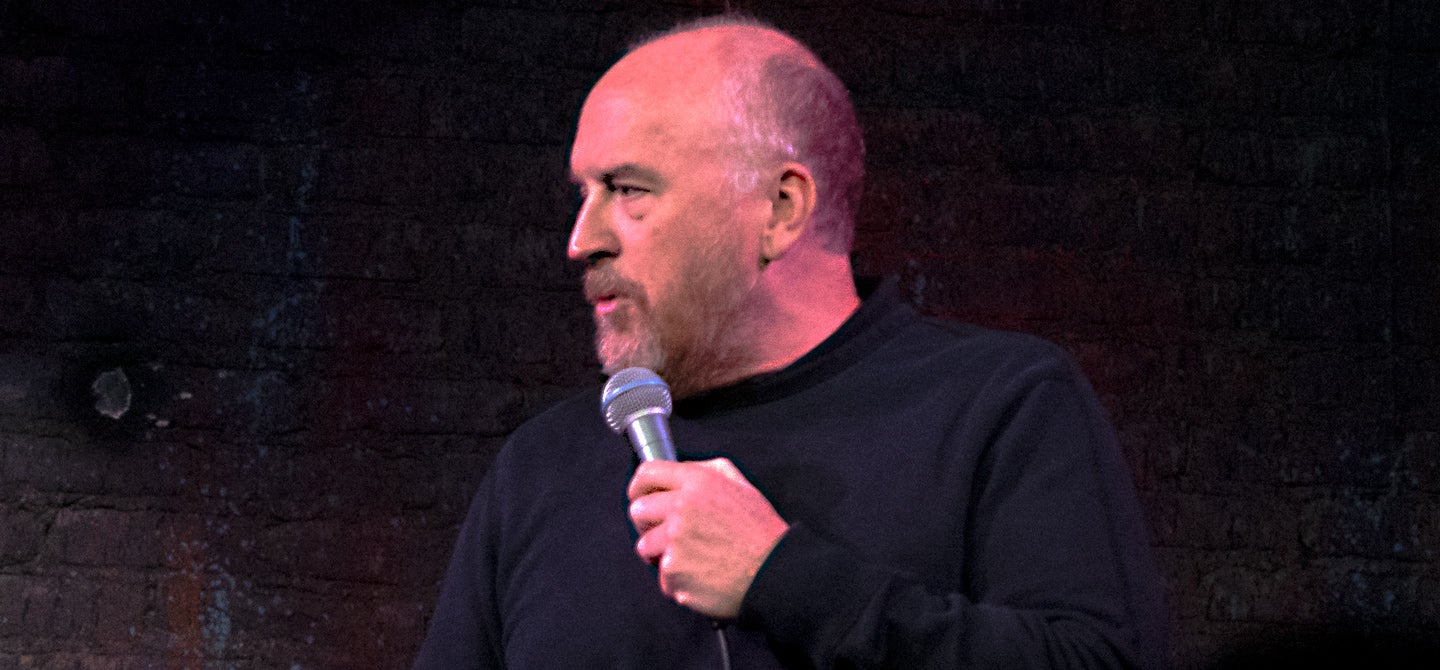 Louis C.K.