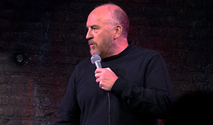 Louis C.K.