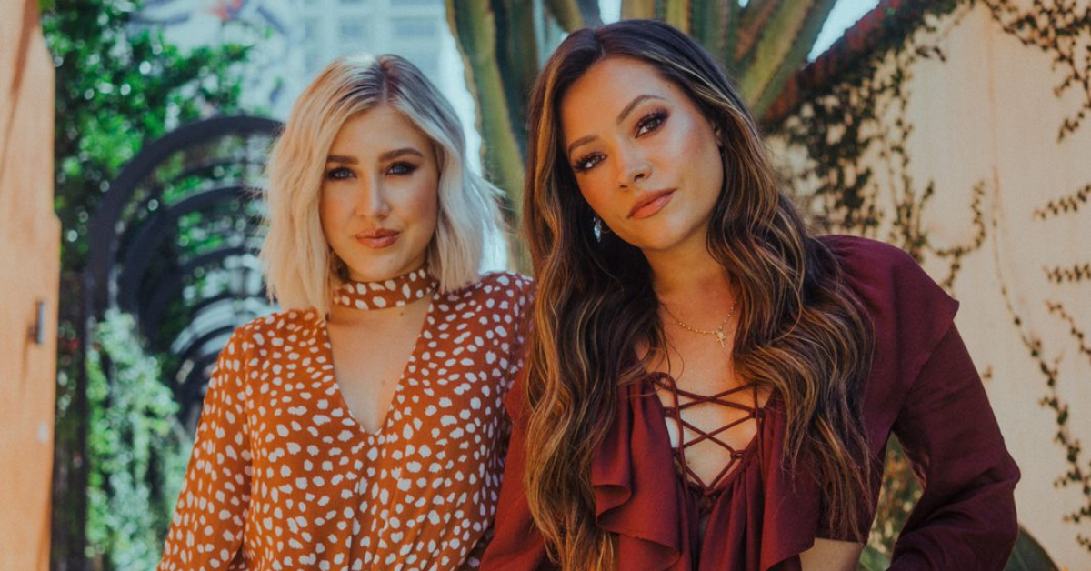 Maddie & Tae