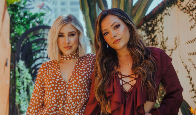 Artist Image for Maddie & Tae