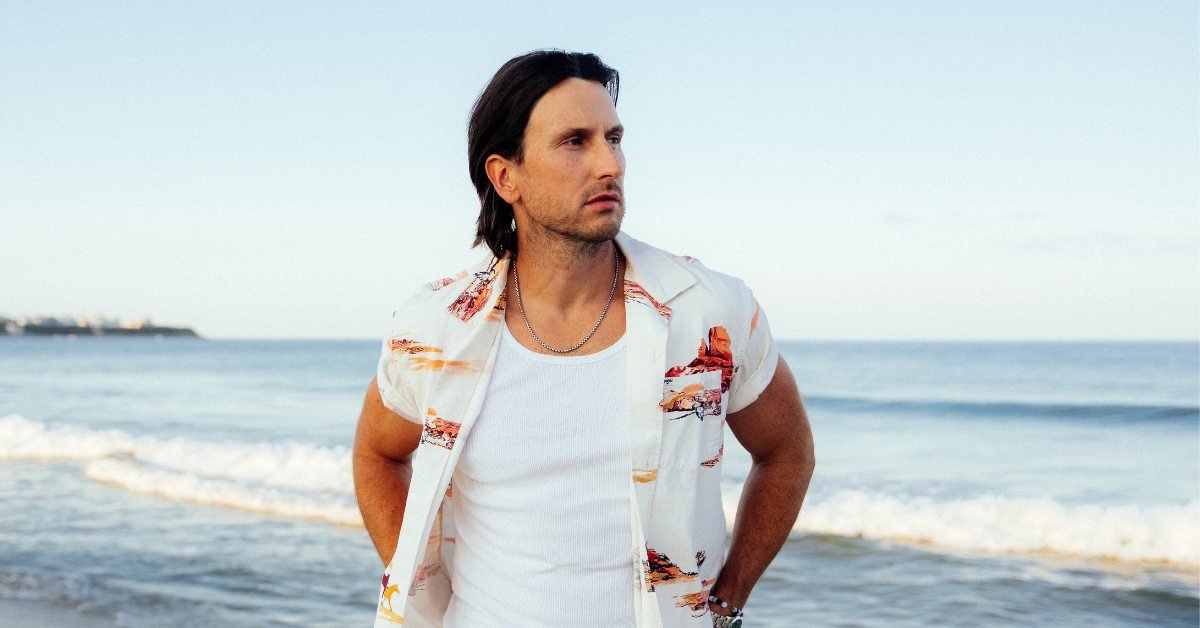 Russell Dickerson