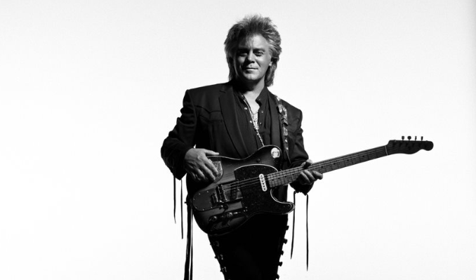 Artist Image for Marty Stuart