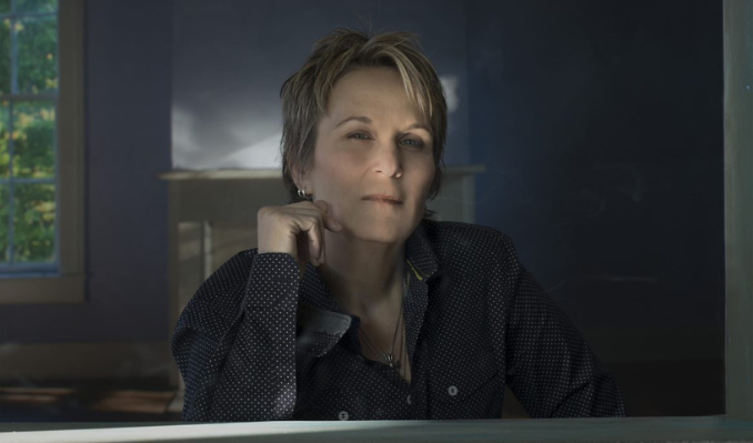 Artist Image for Mary Gauthier