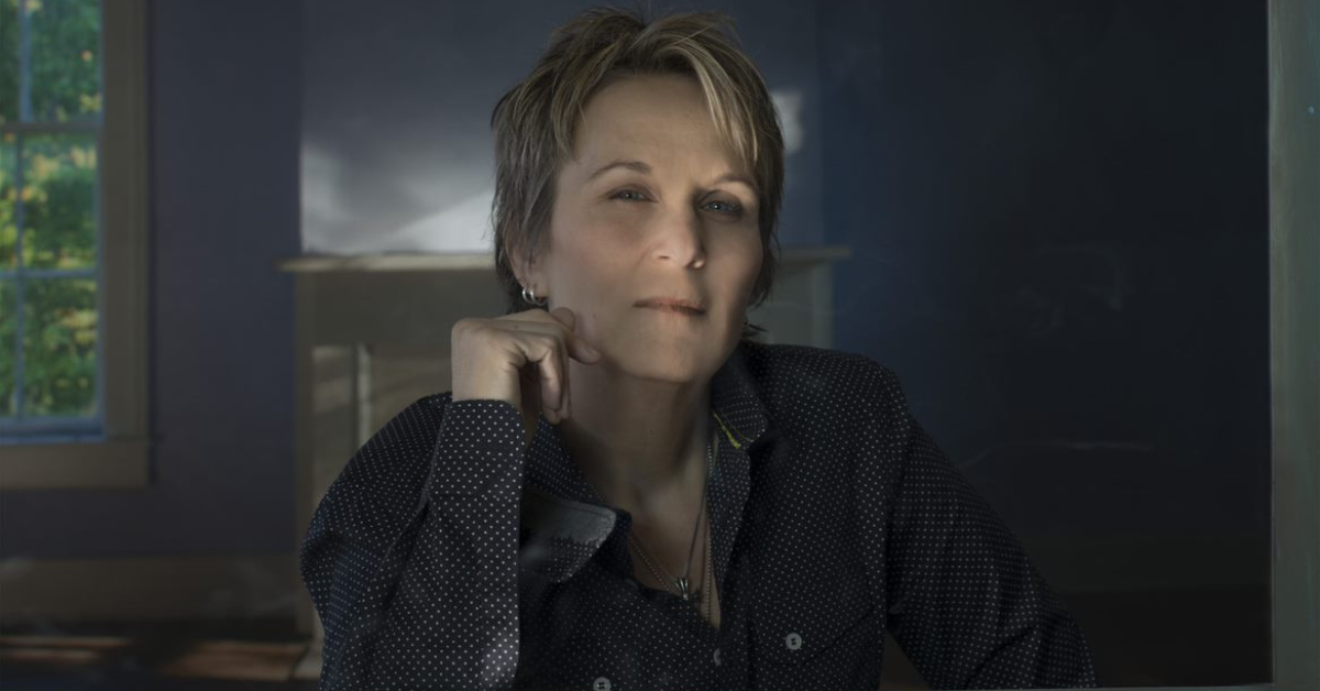 Mary Gauthier