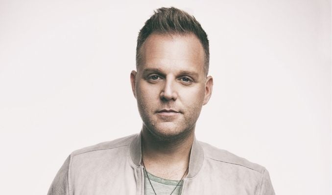 Artist Image for Matthew West