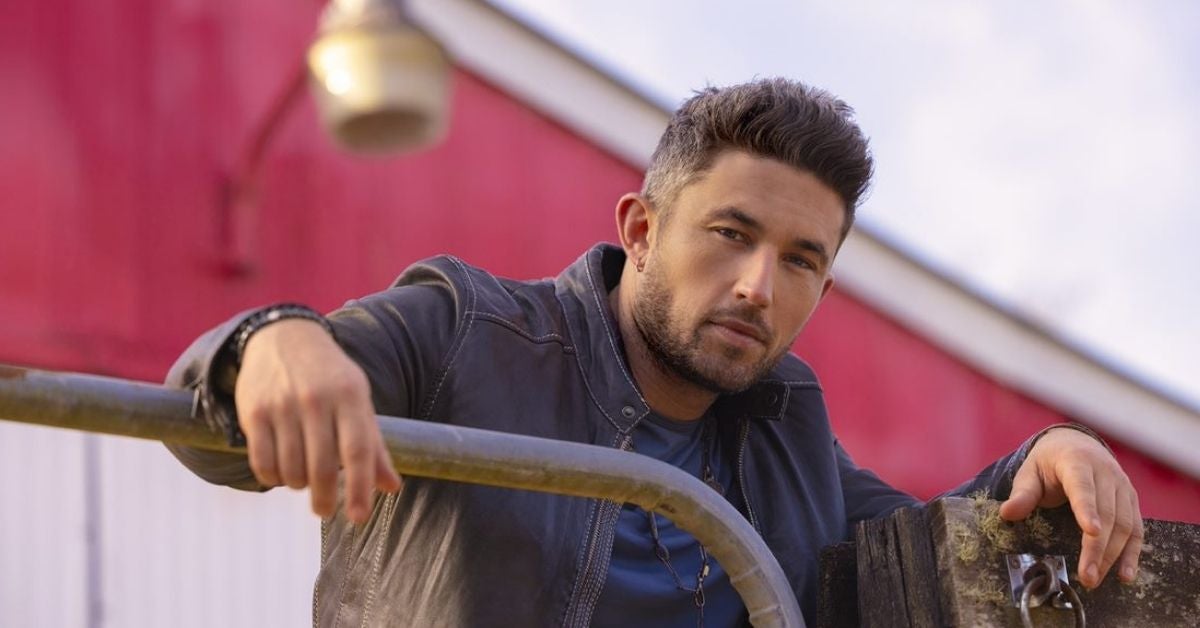 Michael Ray