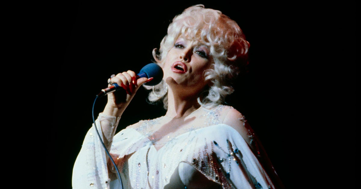 More Info for OPRY IN THE NEWS: CELEBRATE DOLLY PARTON’S 77th BIRTHDAY WITH OPRY GOES DOLLY