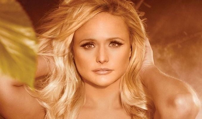 Artist Image for Miranda Lambert