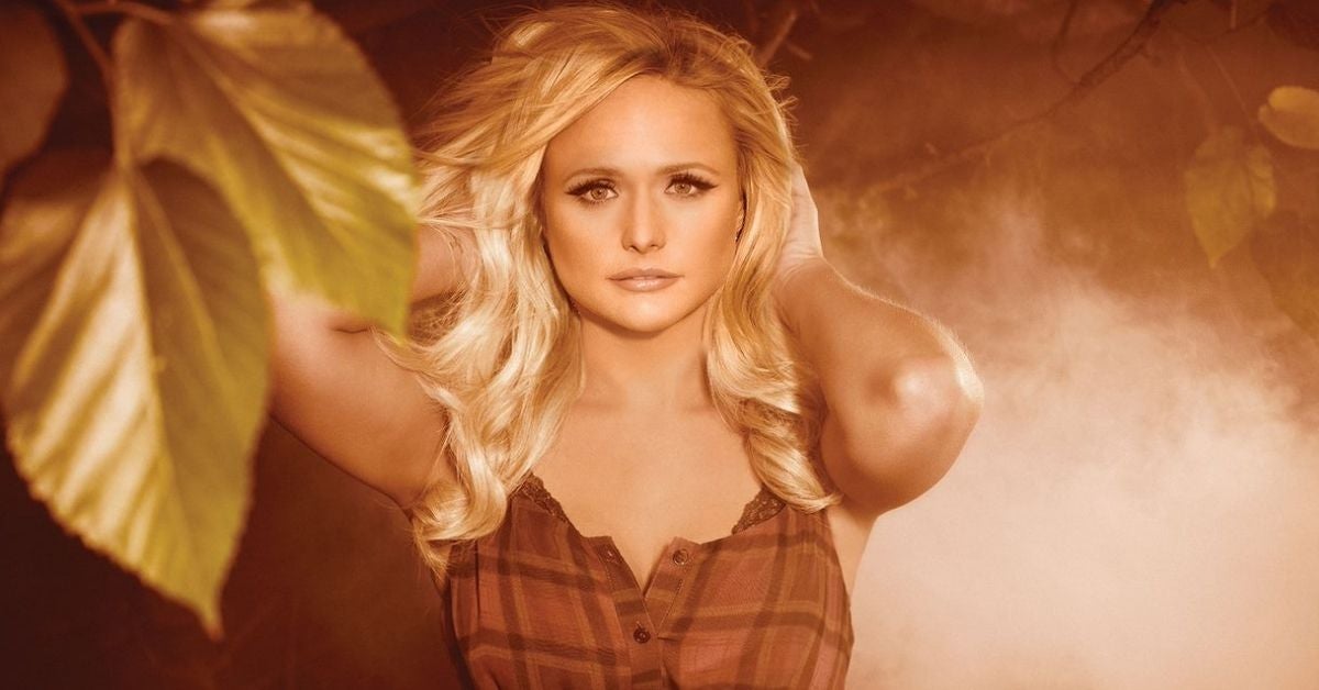 Miranda Lambert