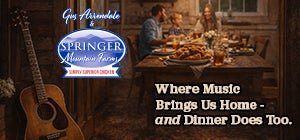 Springer Mountain Farms