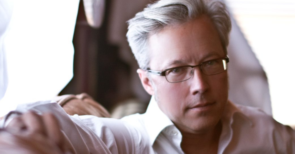 Radney Foster