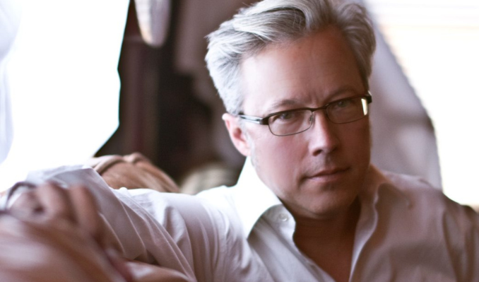 Artist Image for Radney Foster