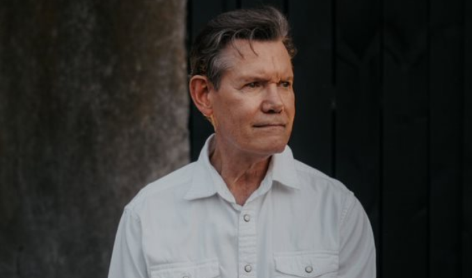 Artist Image for Randy Travis