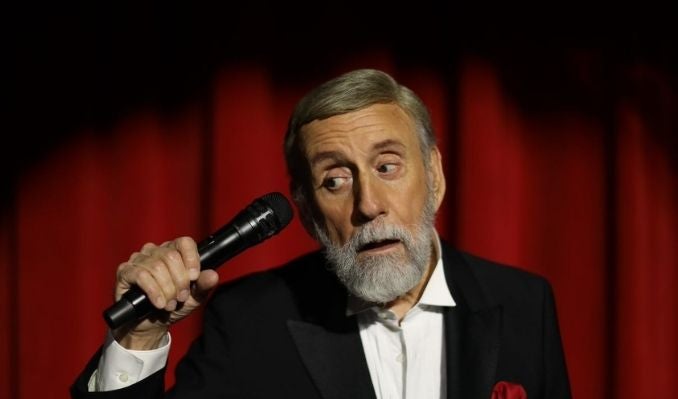 Artist Image for Ray Stevens