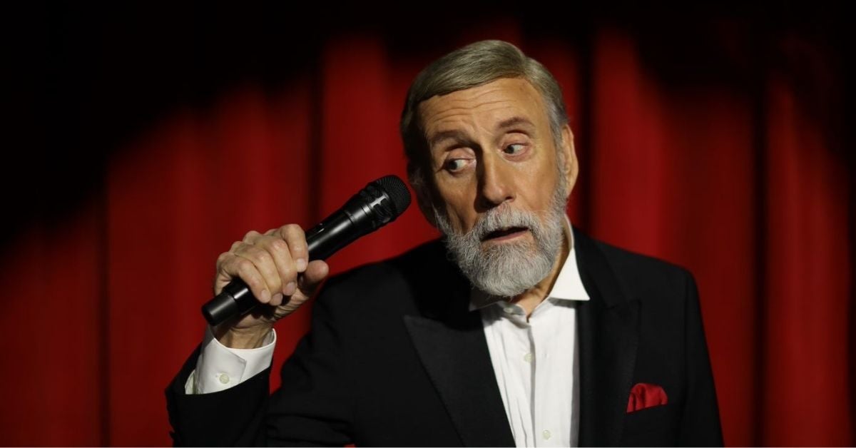 Ray Stevens