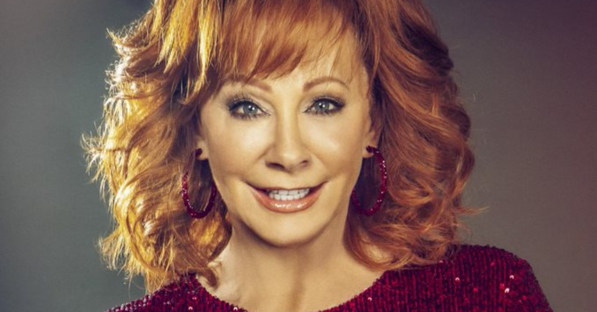Reba McEntire