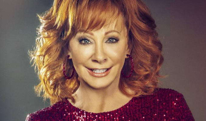 Artist Image for Reba McEntire