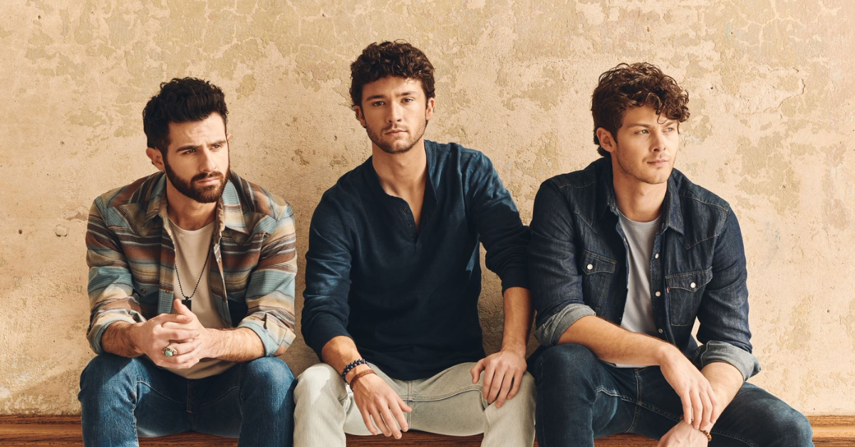 Restless Road