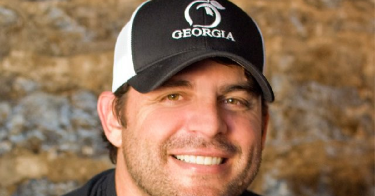 Rhett Akins