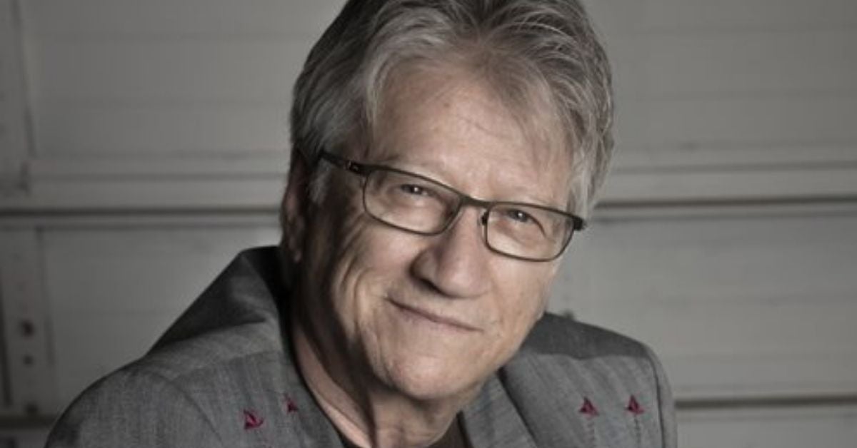 Richie Furay