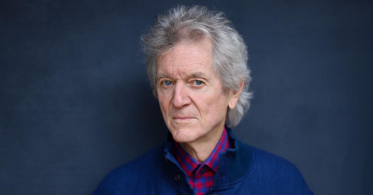 Rodney Crowell