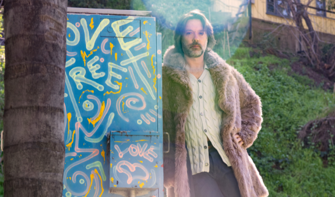 Artist Image for Rufus Wainwright