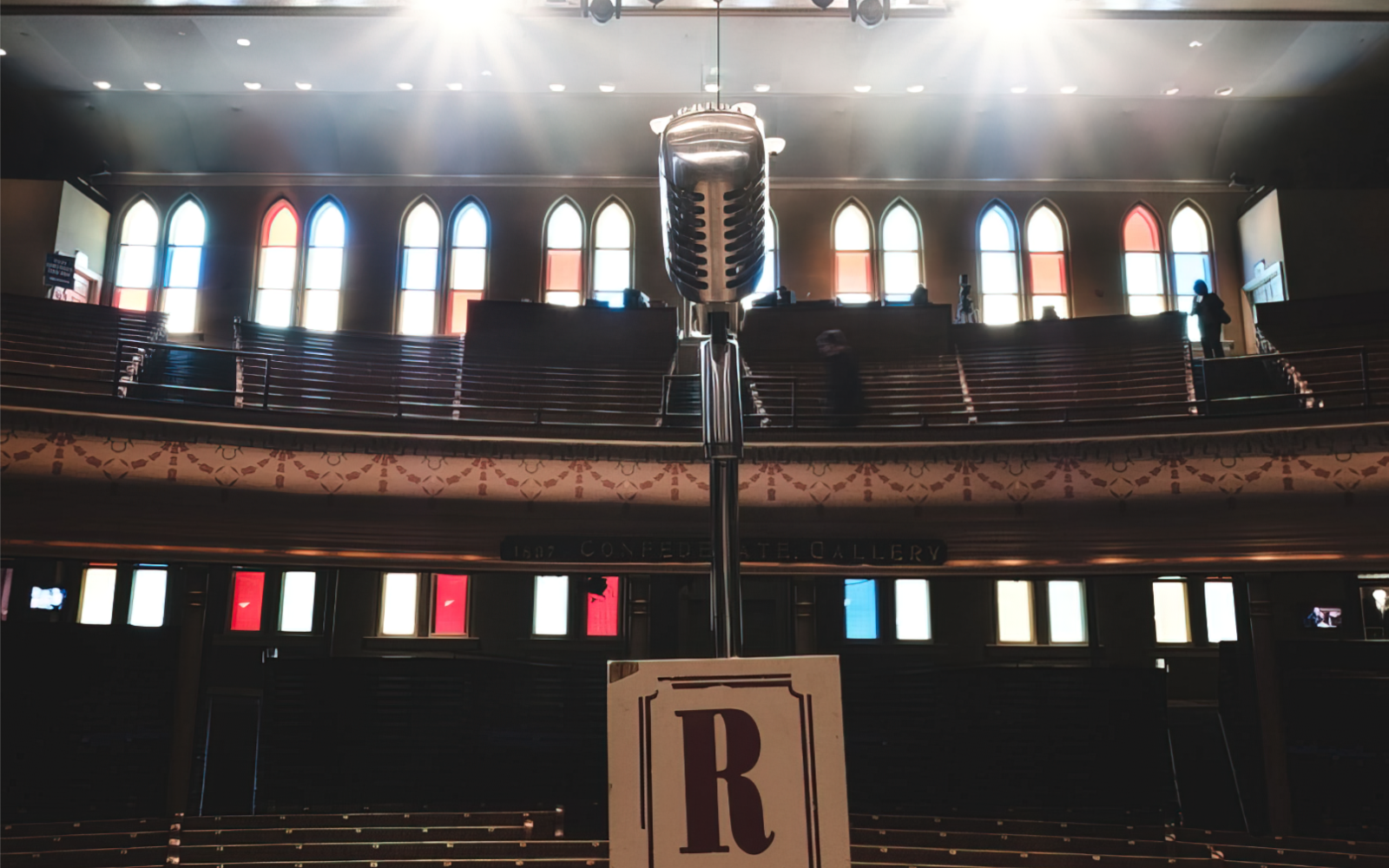 ryman intro