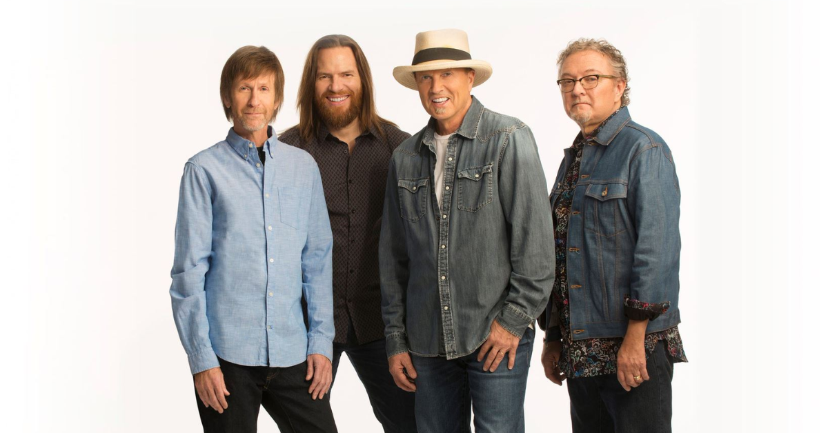 Sawyer Brown