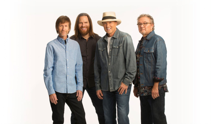 Artist Image for Sawyer Brown