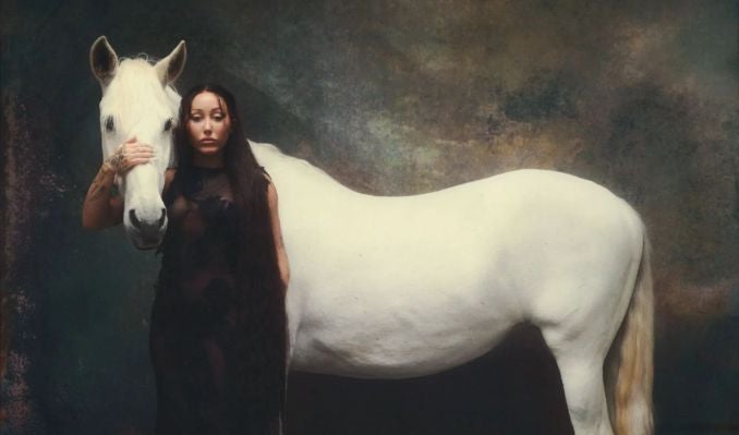 Artist Image for Noah Cyrus
