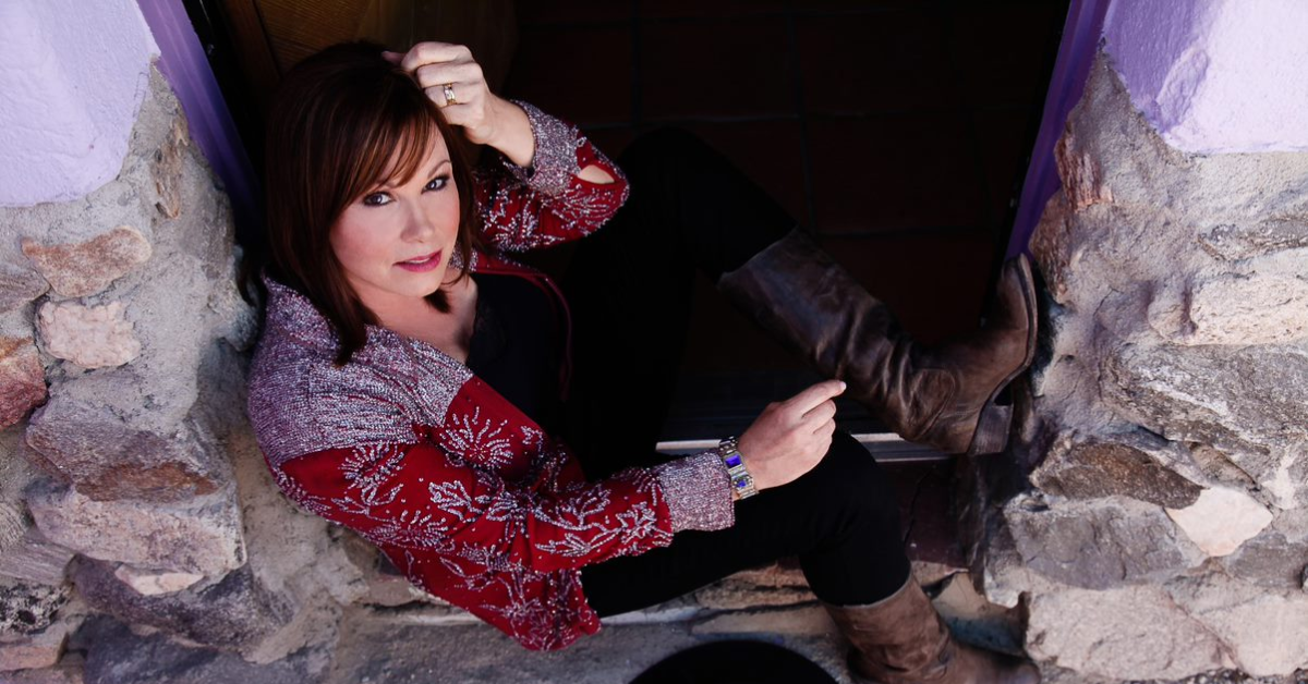 Suzy Bogguss